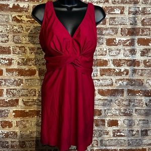 Bescott Women’s Tankini Swimsuit Set